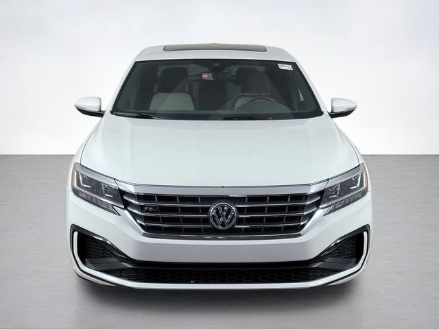Used 2021 Volkswagen Passat 2.0T R-Line FWD image 8