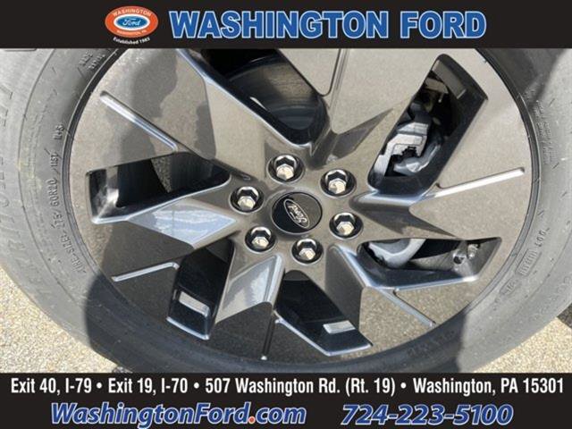 Certified 2025 Ford F150 Lightning Flash image 17