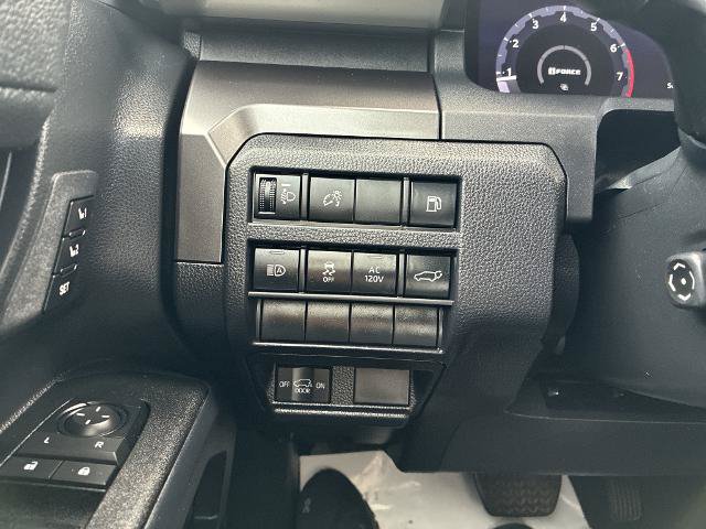 Used 2025 Toyota 4Runner TRD Off-Road Premium w/ Tow Technology Package AWD/4WD image 21