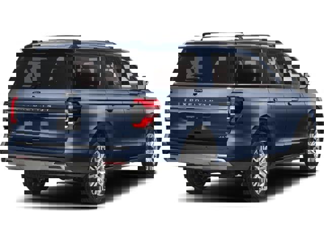 Certified 2024 Ford Expedition Max Limited image 2