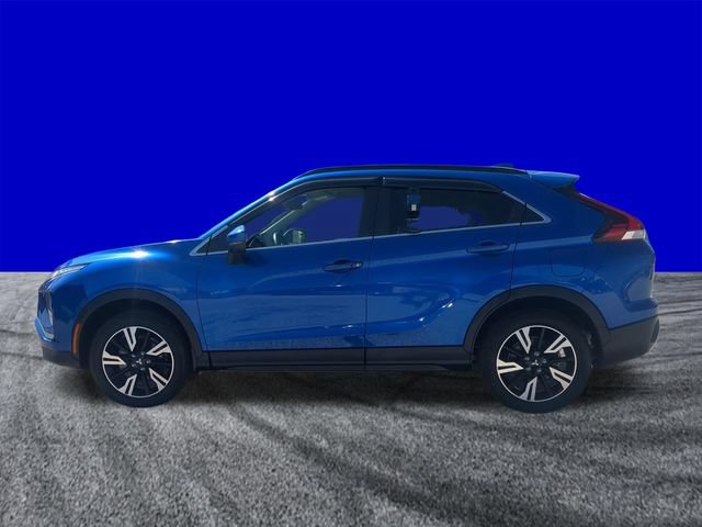 Used 2024 Mitsubishi Eclipse Cross SE AWD/4WD image 7