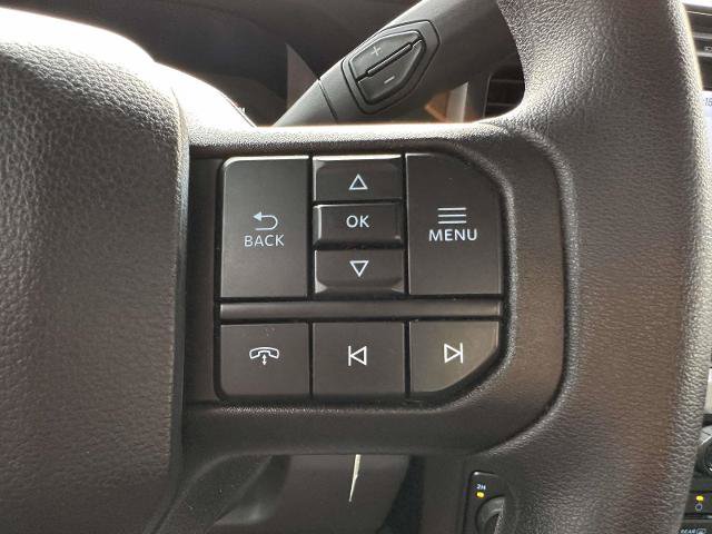 Certified 2024 Ford F250 XLT w/ 360-Degree Camera Package AWD/4WD image 14