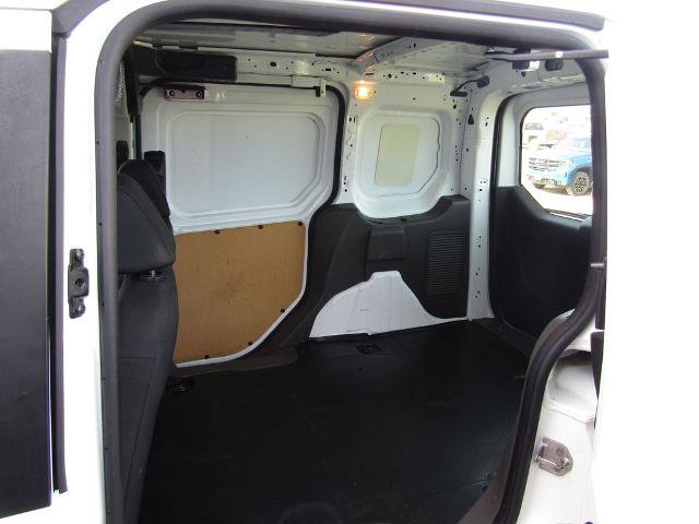 Certified 2020 Ford Transit Connect XL FWD image 24