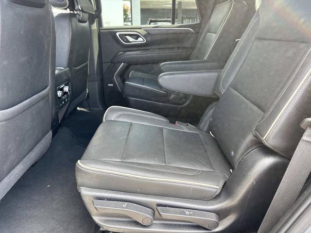 Used 2021 GMC Yukon SLT w/ SLT Premium Package RWD image 17