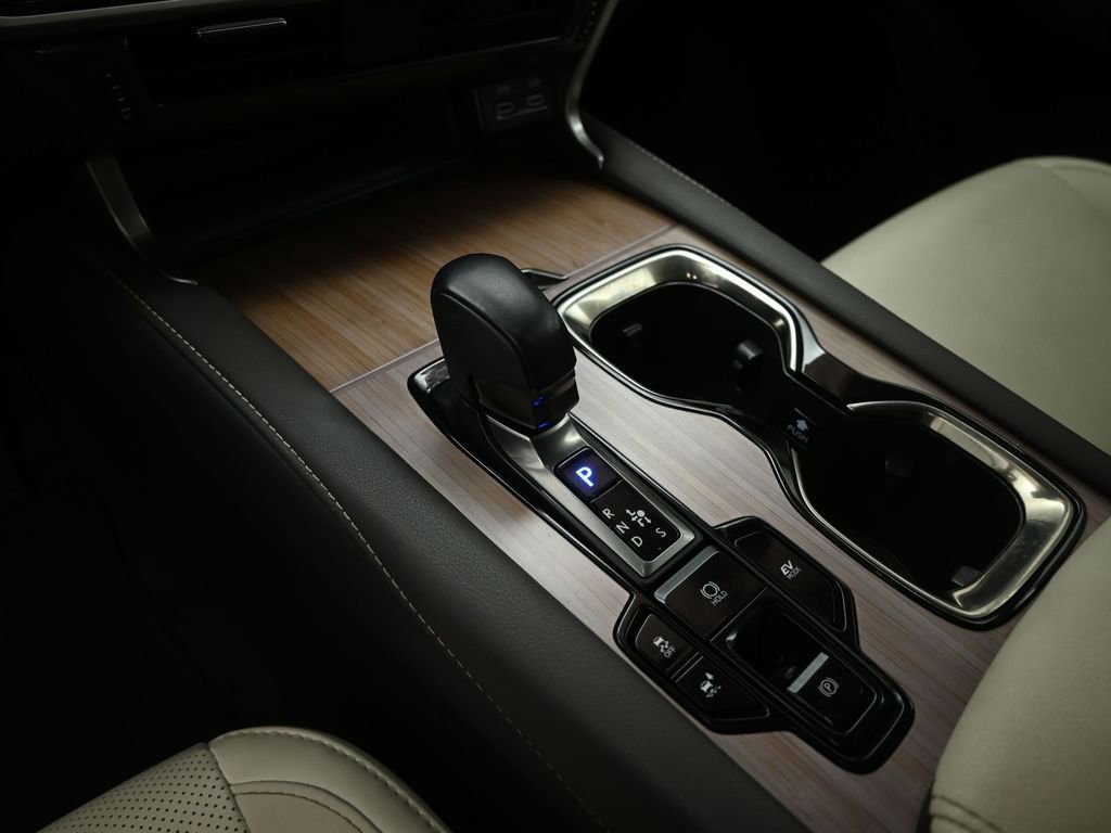 Used 2024 Lexus RX 350h w/ Convenience Package image 43