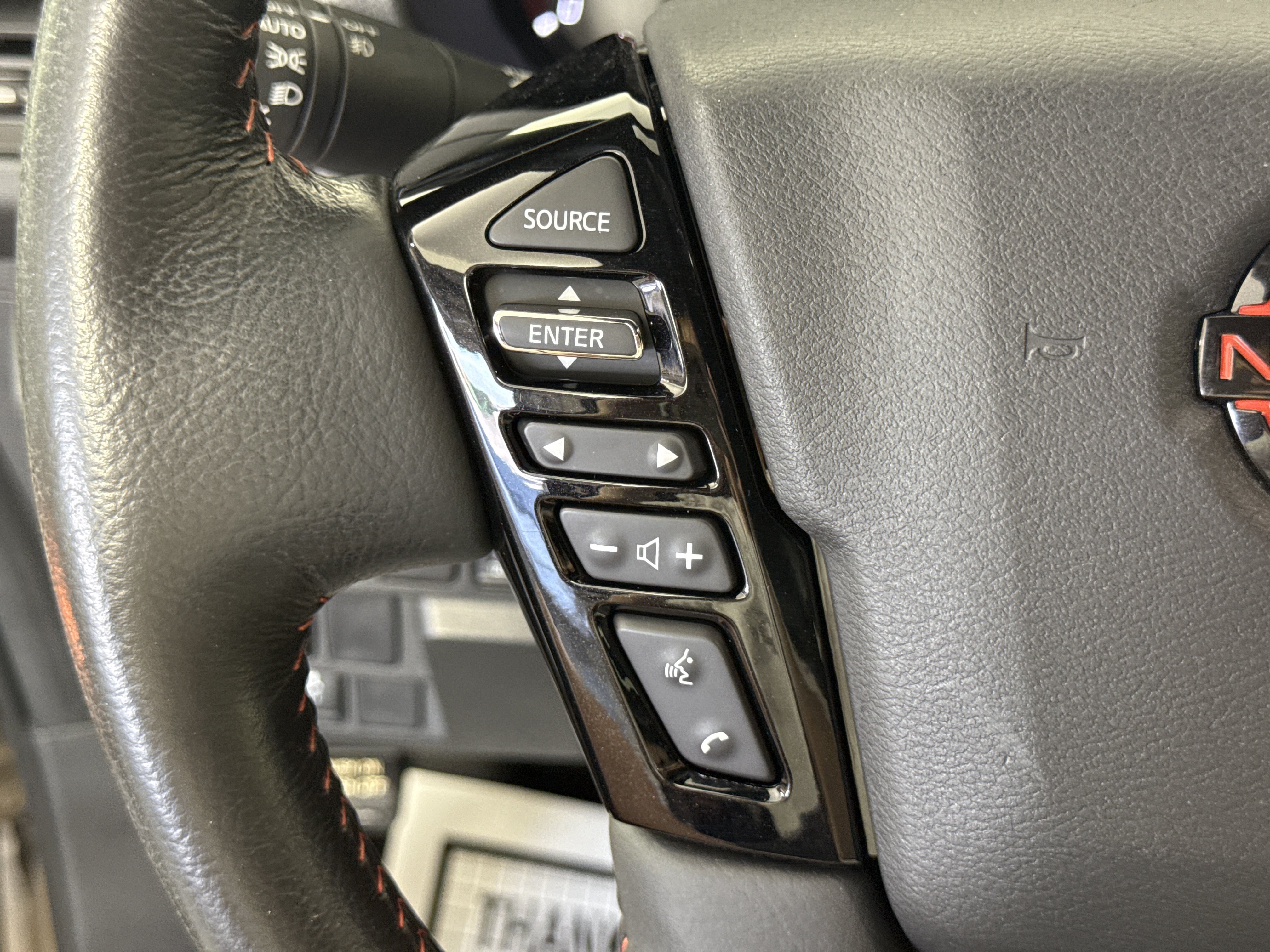 Used 2023 Nissan Frontier Pro-X w/ Pro-X Premium Package RWD image 21