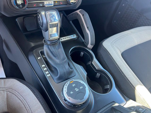 Certified 2023 Ford Bronco Big Bend AWD/4WD image 16