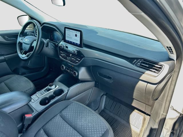 Certified 2023 Ford Escape Active AWD/4WD image 36