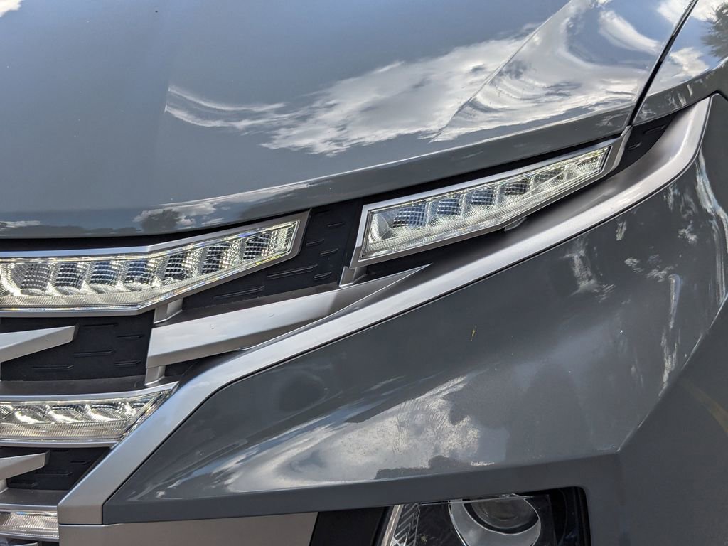 Used 2022 Hyundai Santa Cruz SEL w/ Activity Package image 12