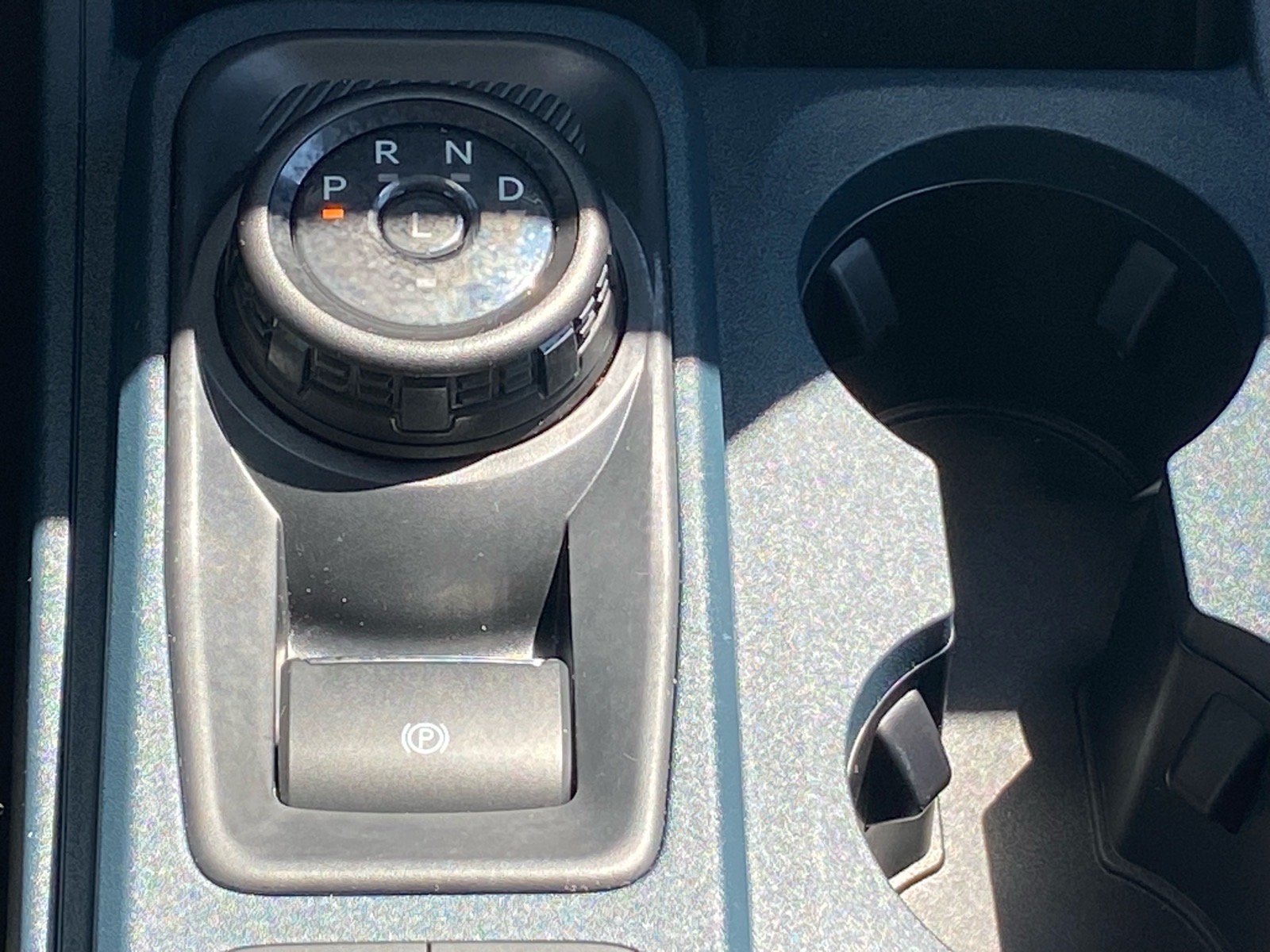 Certified 2025 Ford Maverick Lariat AWD/4WD image 15