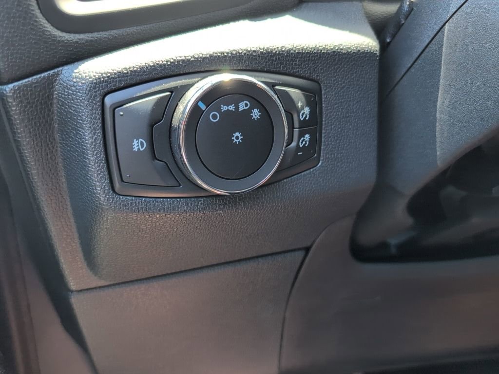 Certified 2020 Ford EcoSport SE w/ SE Convenience Package AWD/4WD image 21