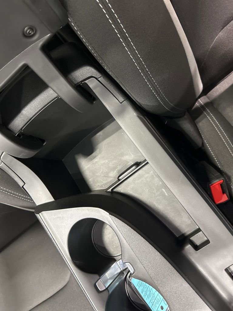 Used 2023 Chevrolet Camaro SS RWD image 24