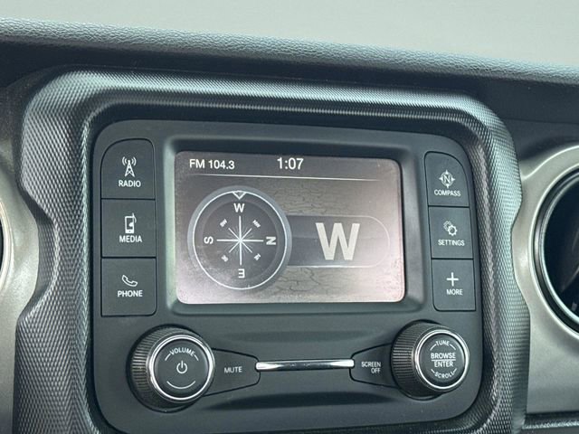 Used 2019 Jeep Wrangler Sport image 36