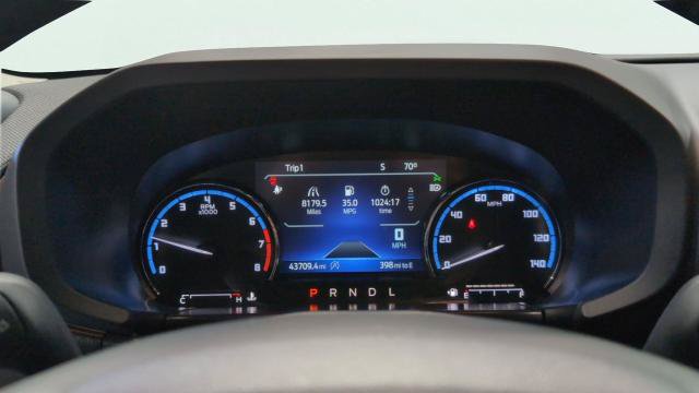 Certified 2023 Ford Bronco Sport Outer Banks w/ Tech Package AWD/4WD image 19