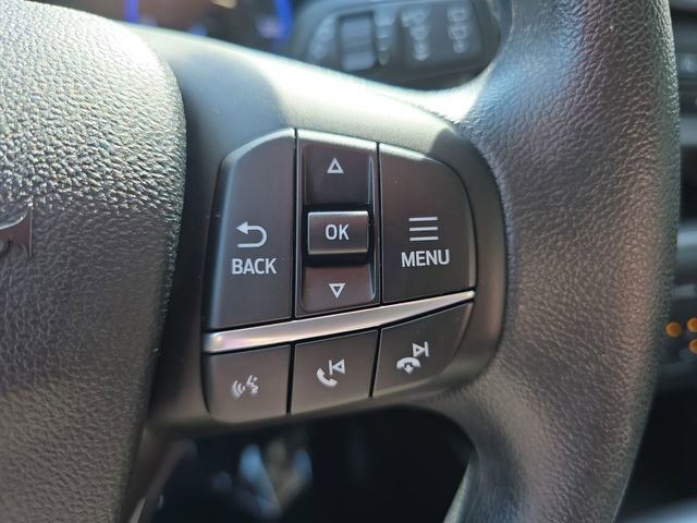 Certified 2024 Ford Bronco Sport Big Bend AWD/4WD image 22