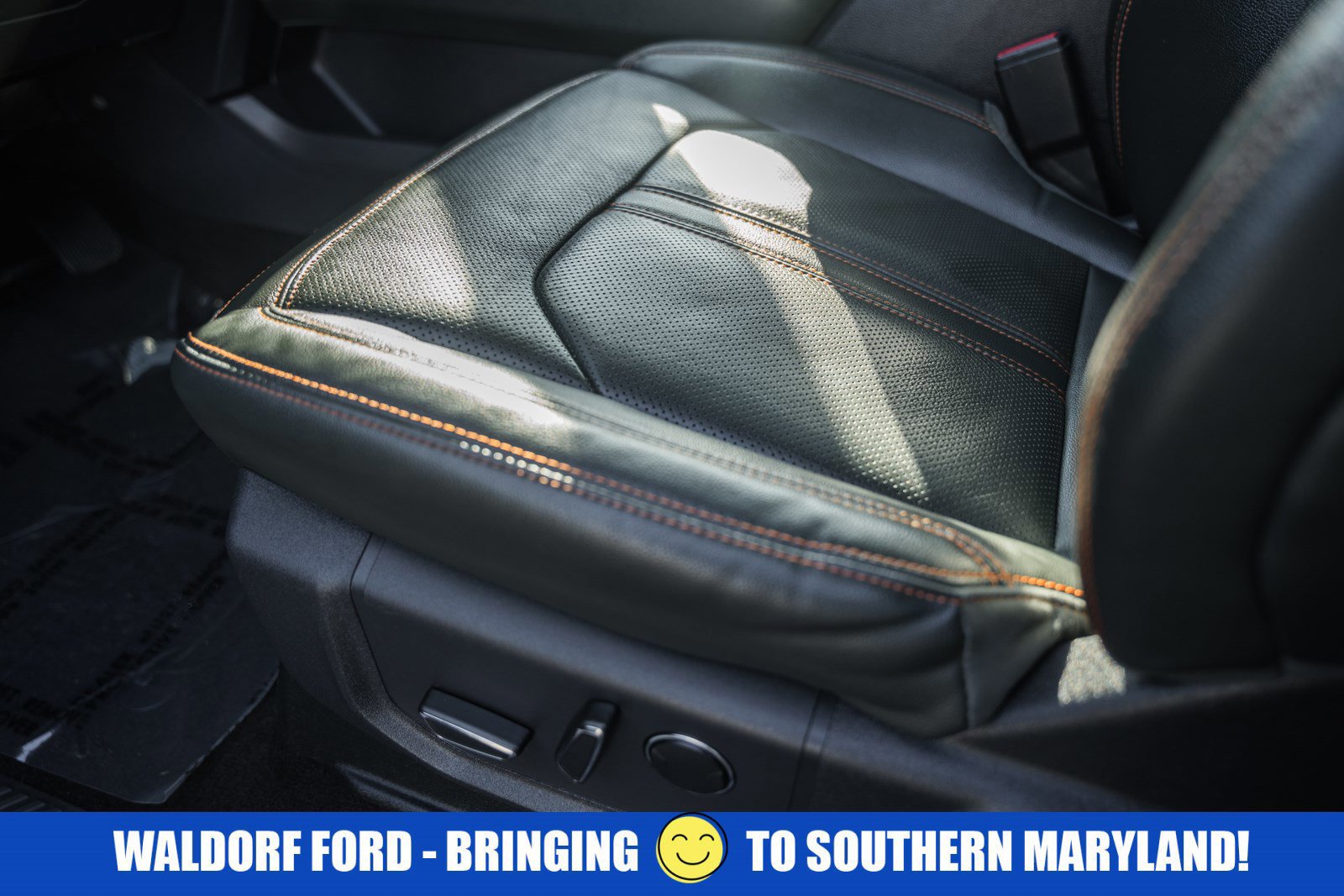 Certified 2022 Ford Expedition Timberline image 77