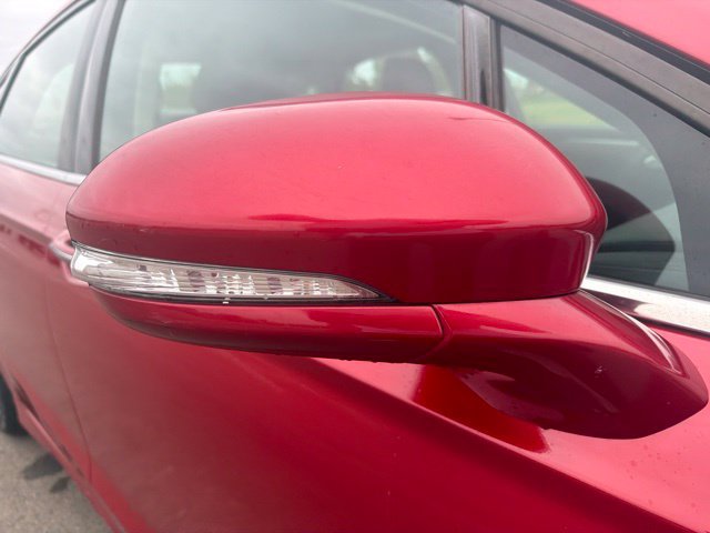 Certified 2020 Ford Fusion SEL FWD image 5