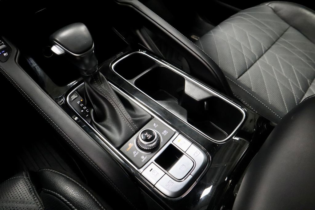 Used 2024 Kia Telluride SX X-Line AWD/4WD image 34