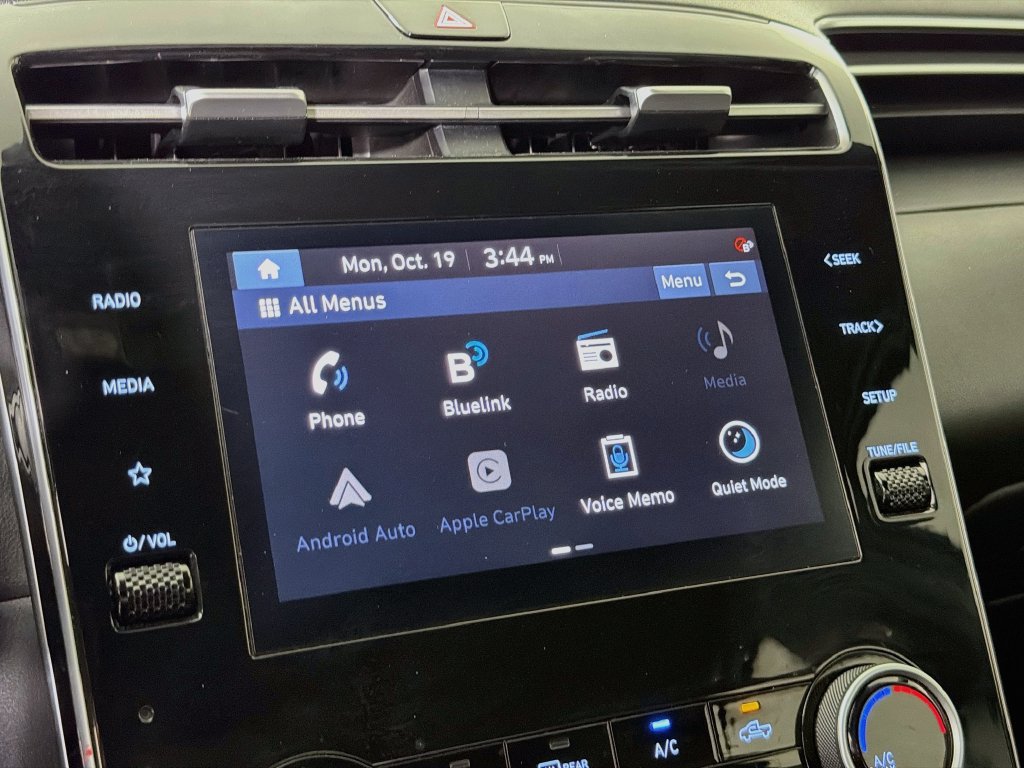 Used 2022 Hyundai Santa Cruz SEL FWD image 30