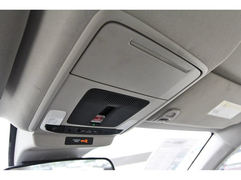 Used 2025 Honda Accord LX image 25