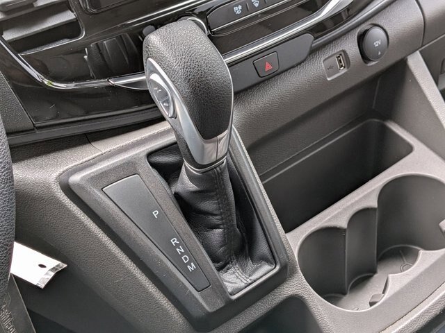 Certified 2024 Ford Transit 350 XLT RWD image 27