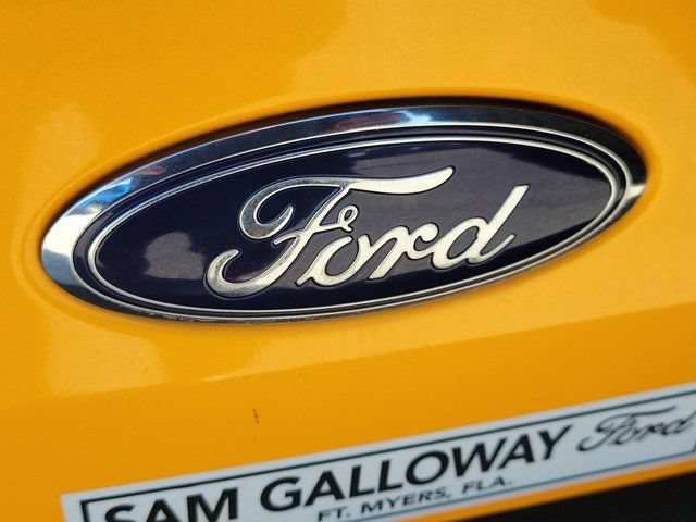 Certified 2022 Ford Bronco Badlands AWD/4WD image 8