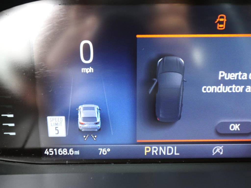 Certified 2023 Ford Escape ST-Line w/ Tech Pack #1 image 18