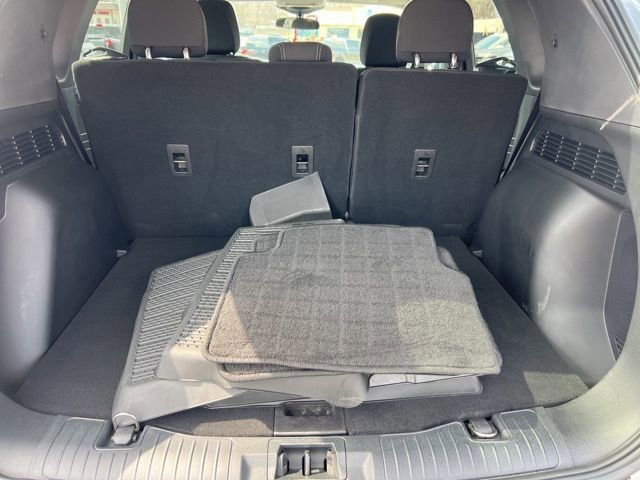 Certified 2023 Ford Escape Active w/ Tech Pack #2 image 25