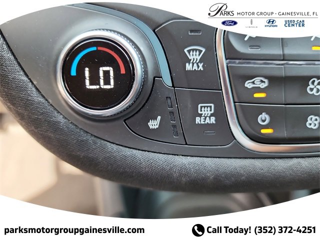 Used 2024 Chevrolet Malibu LT image 21