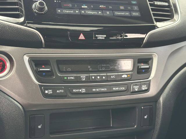 Used 2022 Honda Pilot Special Edition image 14