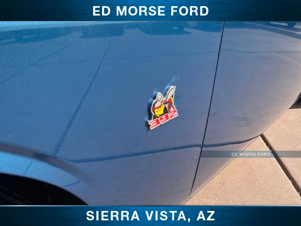 Used 2023 Dodge Challenger R/T Scat Pack RWD image 6