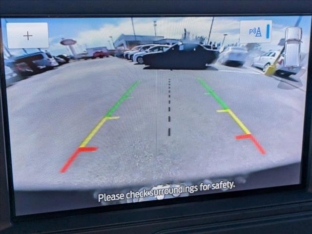 Certified 2021 Ford Bronco Outer Banks AWD/4WD image 14