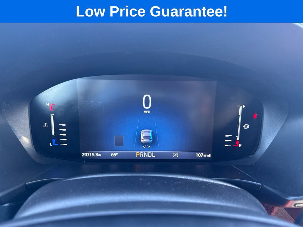 Certified 2023 Ford Escape ST-Line Select w/ Tech Pack #1 AWD/4WD image 27
