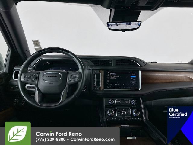 Used 2023 GMC Yukon XL Denali Ultimate image 25