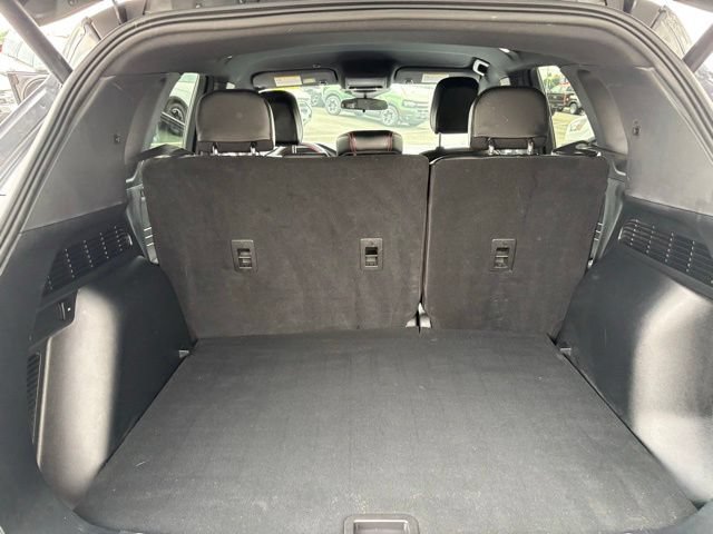 Certified 2023 Ford Escape ST-Line Select w/ Tech Pack #1 AWD/4WD image 30