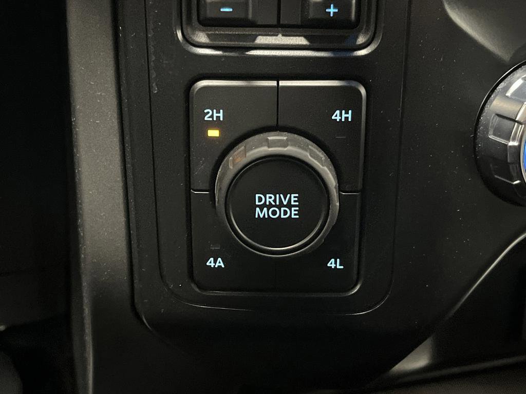 Certified 2022 Ford F150 Lariat w/ Equipment Group 501A Mid image 26