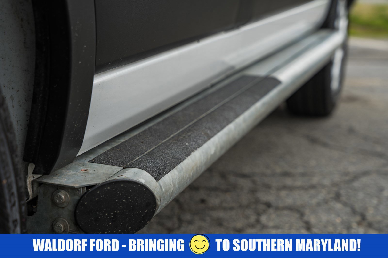 Certified 2023 Ford Transit 250 Low Roof w/ Exterior Upgrade Package image 16