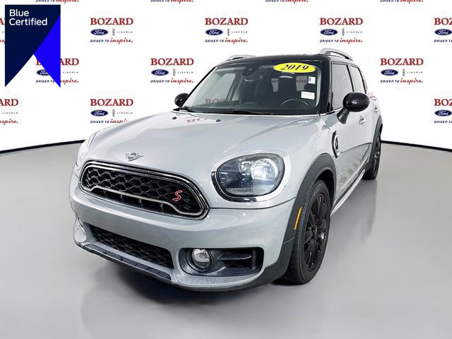 Used 2019 MINI Cooper Countryman S