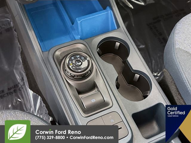 Certified 2025 Ford Maverick XLT w/ XLT Luxury Package image 20