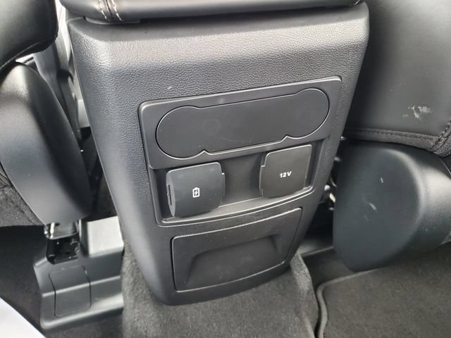 Certified 2024 Ford Explorer XLT w/ Equipment Group 202A AWD/4WD image 28