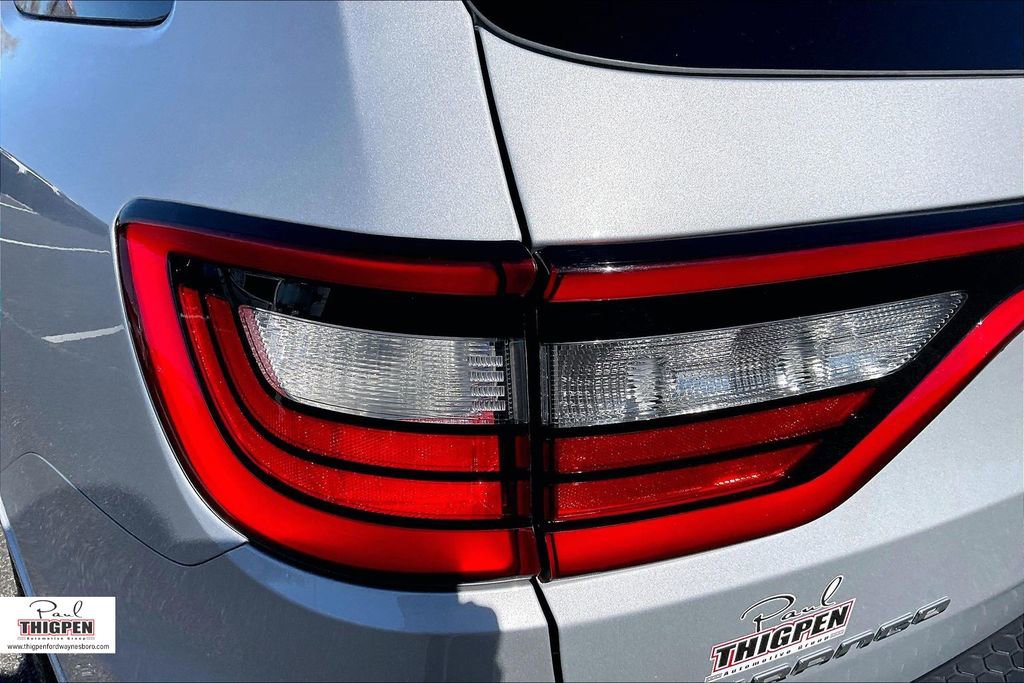 Used 2024 Dodge Durango GT image 30