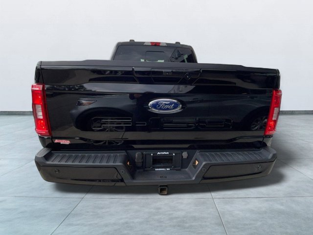 Certified 2023 Ford F150 XLT w/ Equipment Group 302A High AWD/4WD image 6