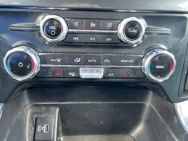 Certified 2022 Ford F150 XLT w/ Equipment Group 302A High image 18