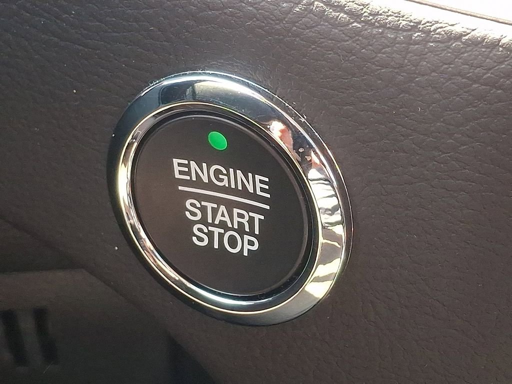 Certified 2023 Ford Edge SEL w/ Convenience Package AWD/4WD image 23