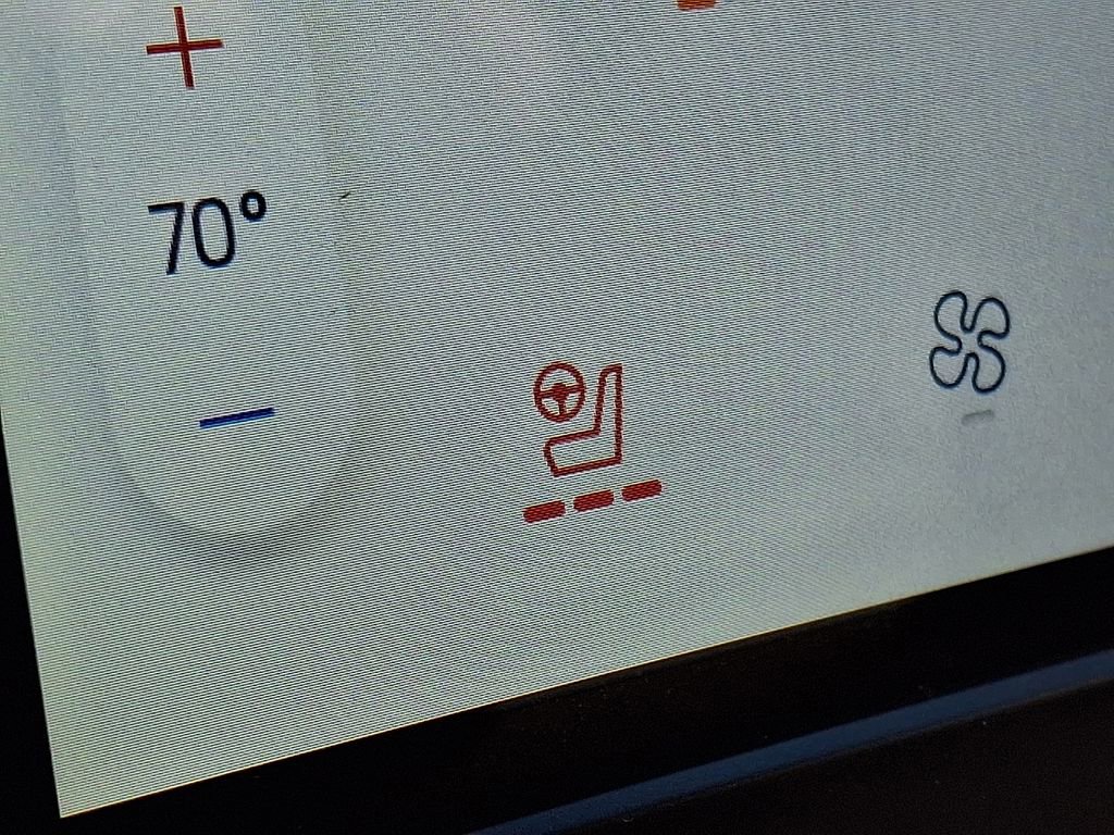 Certified 2022 Ford Edge SEL w/ Convenience Package image 24