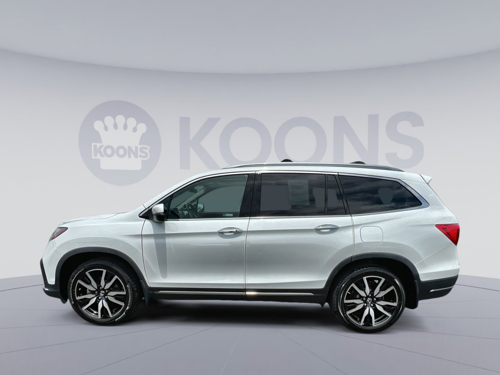 Used 2020 Honda Pilot Touring image 13