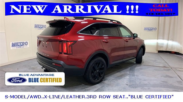 Used 2022 Kia Sorento S image 6