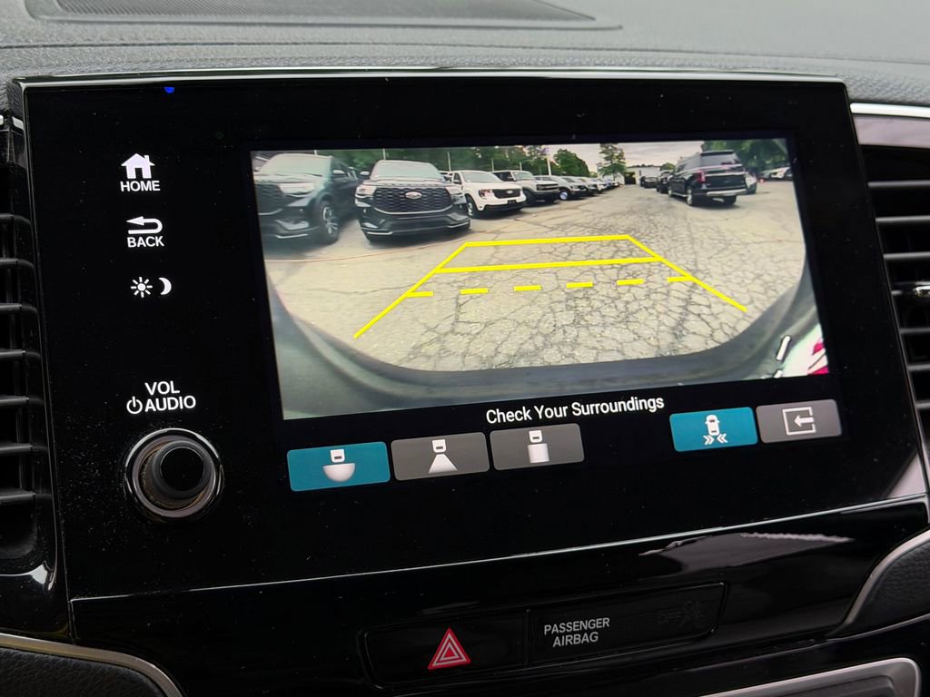 Used 2019 Honda Pilot Touring image 20