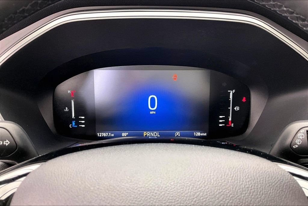 Certified 2024 Ford Escape Active AWD/4WD image 20