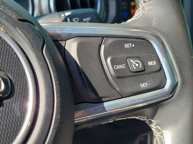 Used 2022 Jeep Gladiator Overland AWD/4WD image 25